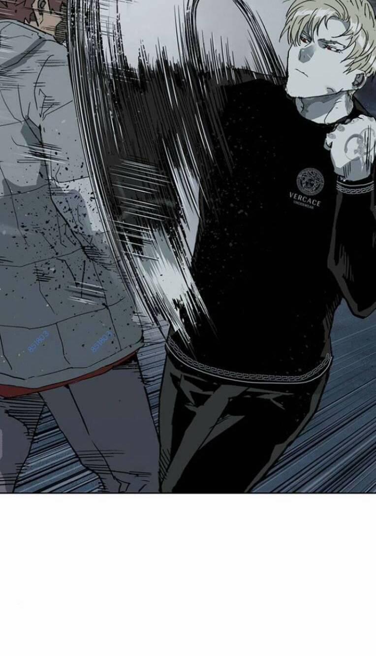 Anh Hùng Yếu 245 trang 57