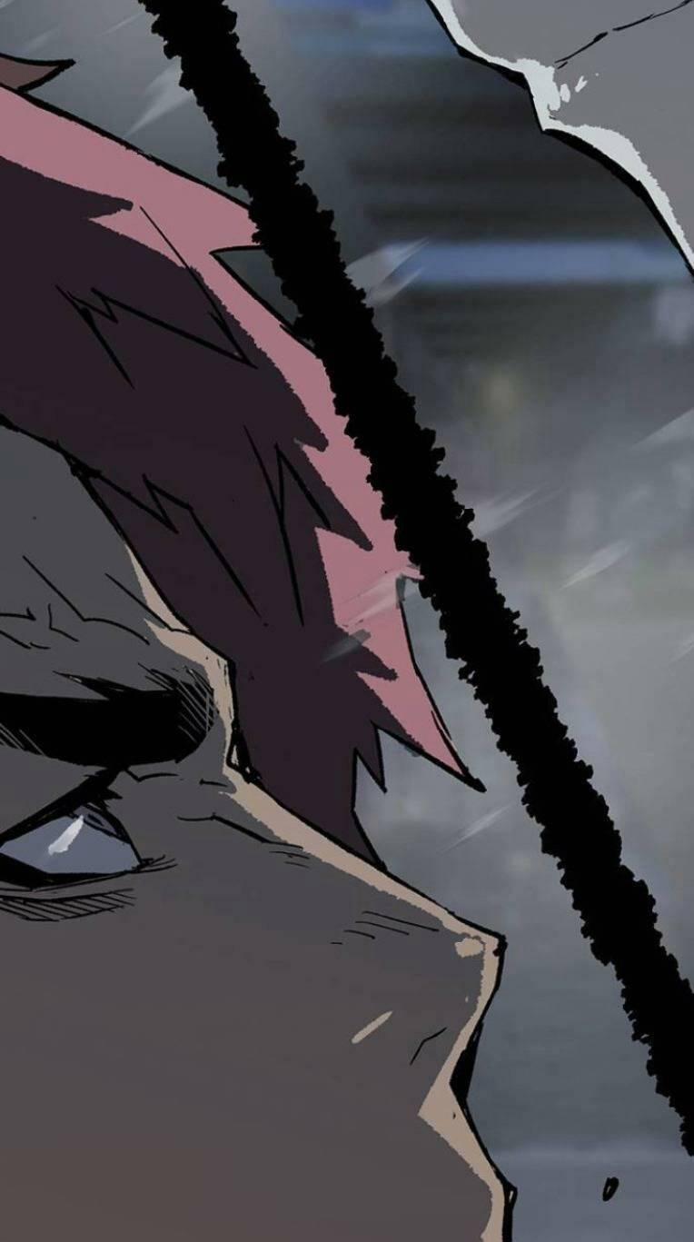 Anh Hùng Yếu 245 trang 6