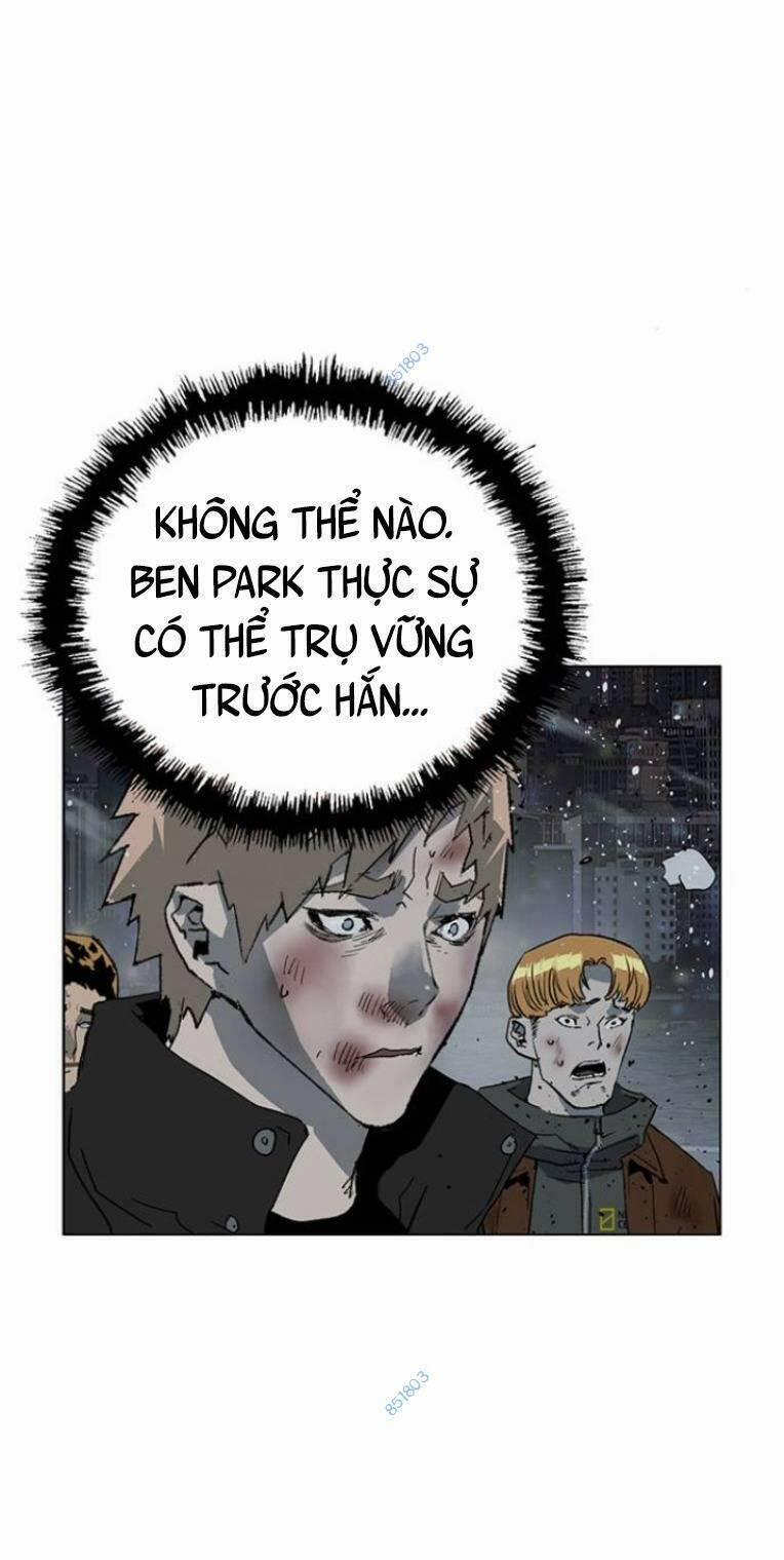 Anh Hùng Yếu 245 trang 69