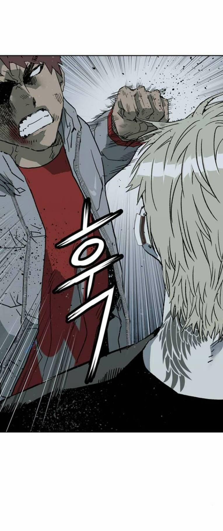 Anh Hùng Yếu 245 trang 86