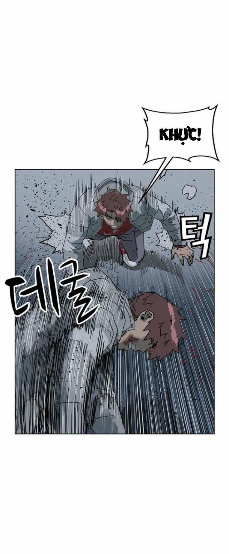 Anh Hùng Yếu 245 trang 91