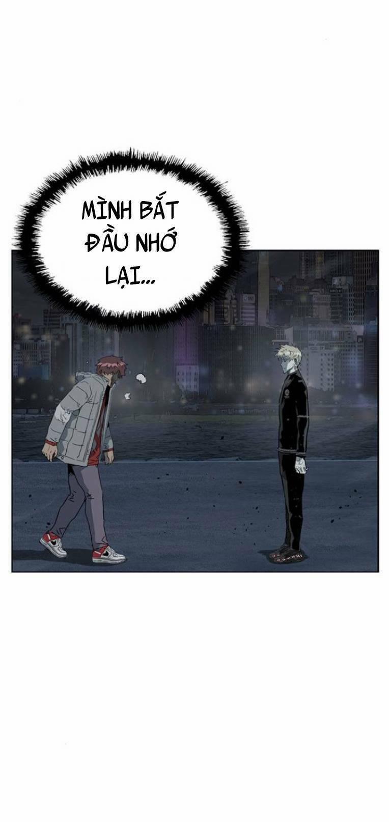 Anh Hùng Yếu 245 trang 98
