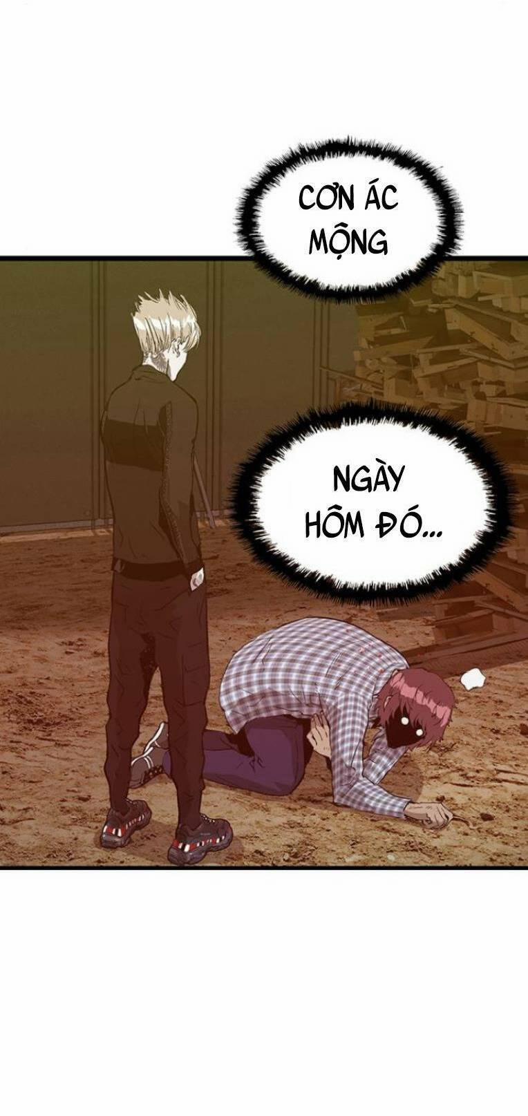 Anh Hùng Yếu 245 trang 99