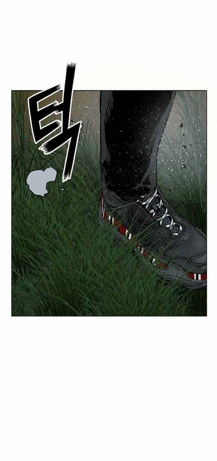 Anh Hùng Yếu 246 trang 101