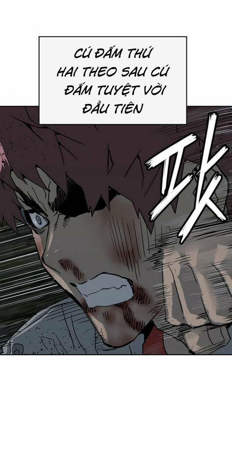 Anh Hùng Yếu 246 trang 109