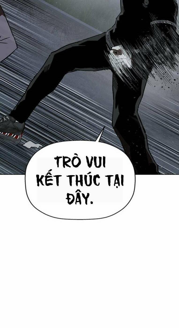 Anh Hùng Yếu 246 trang 11