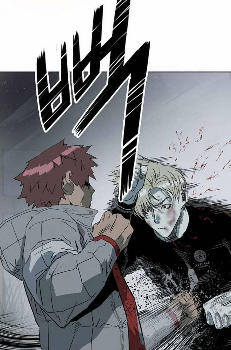 Anh Hùng Yếu 246 trang 121