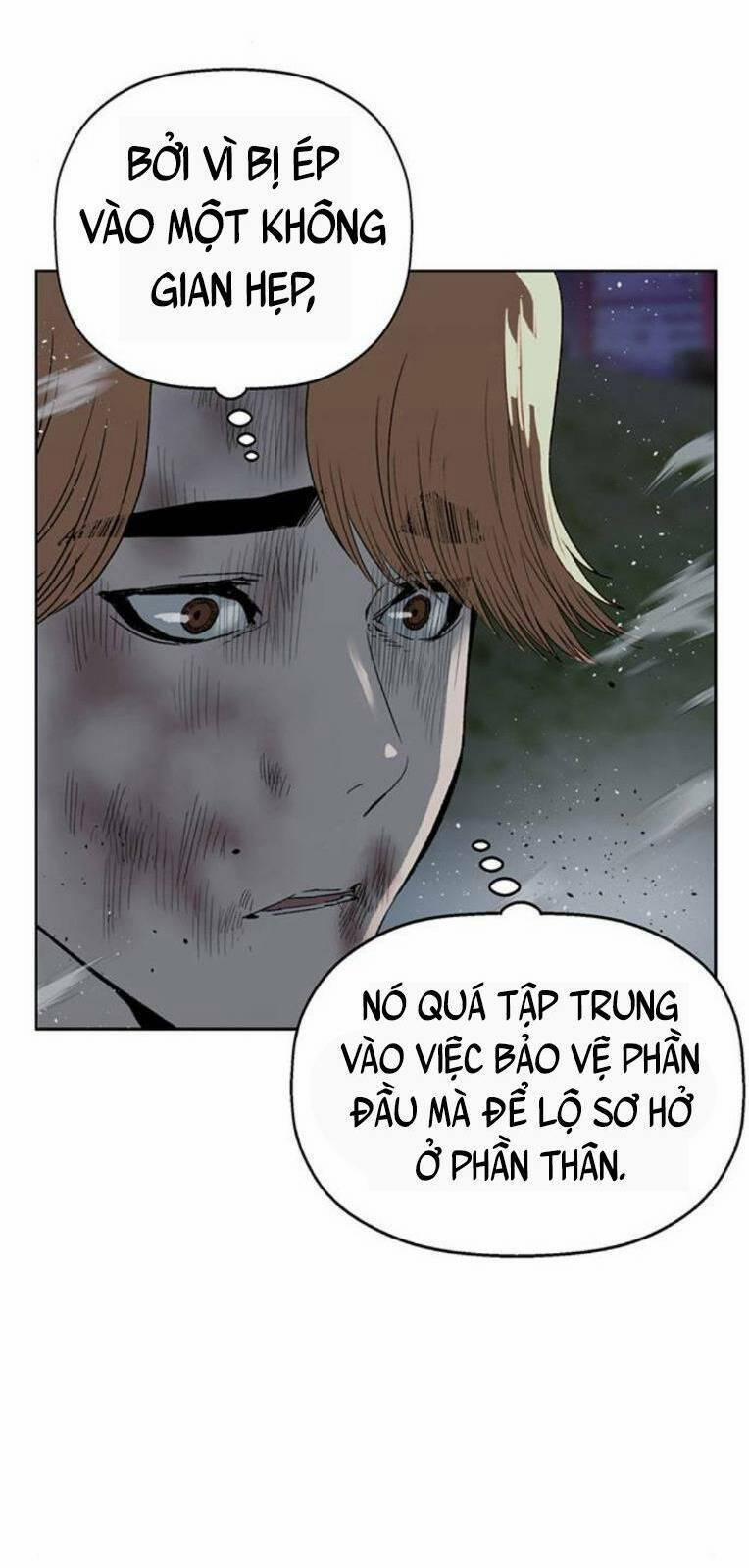 Anh Hùng Yếu 246 trang 124