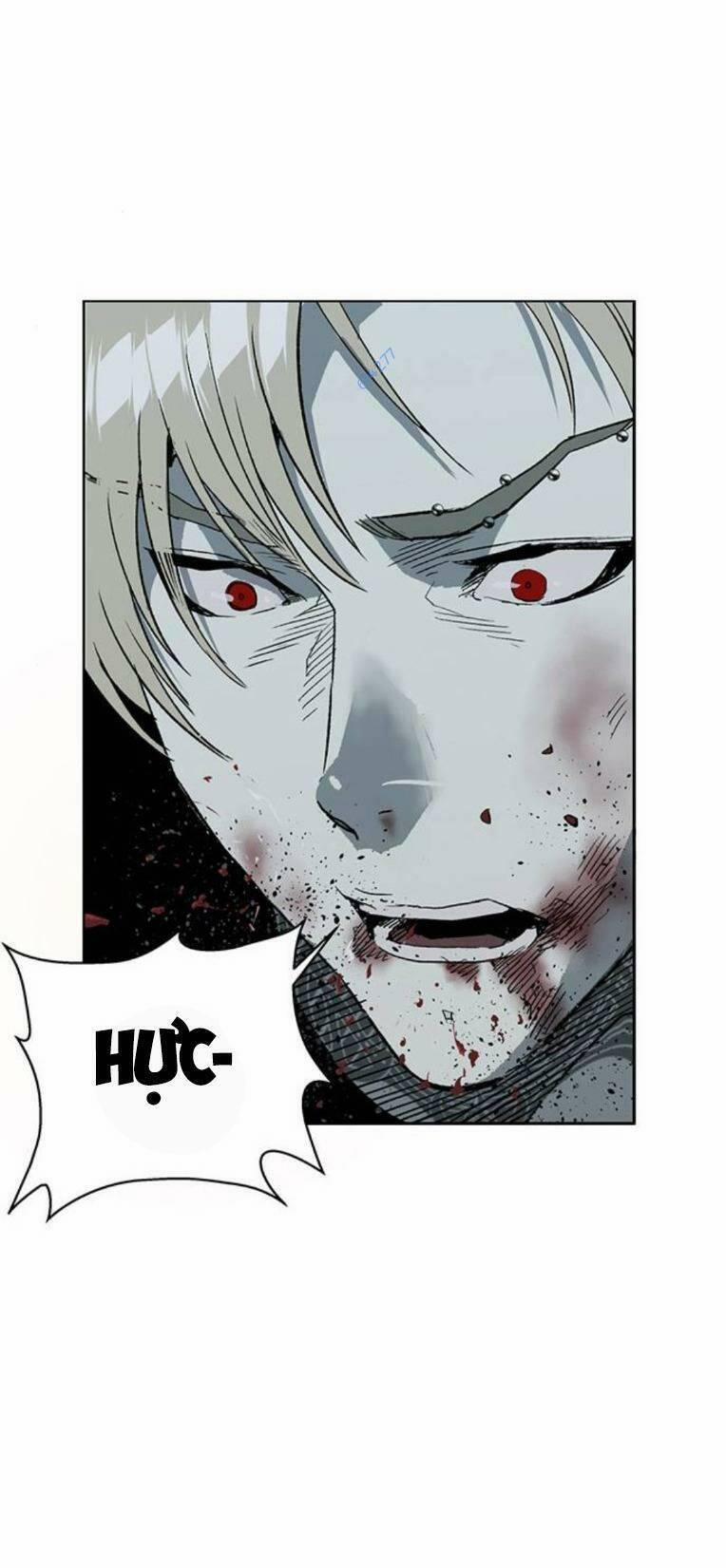 Anh Hùng Yếu 246 trang 125