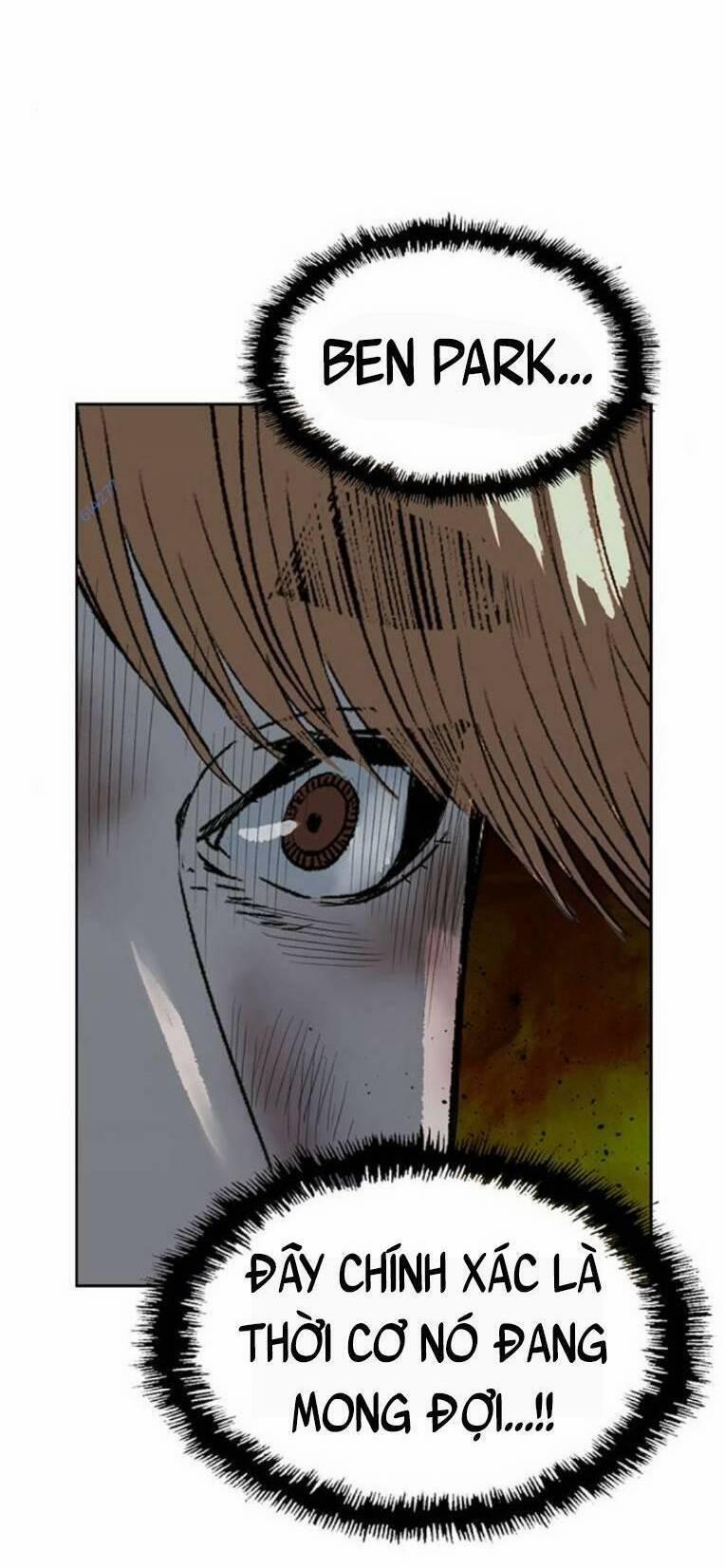 Anh Hùng Yếu 246 trang 126