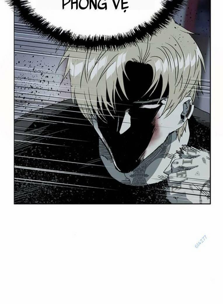 Anh Hùng Yếu 246 trang 129