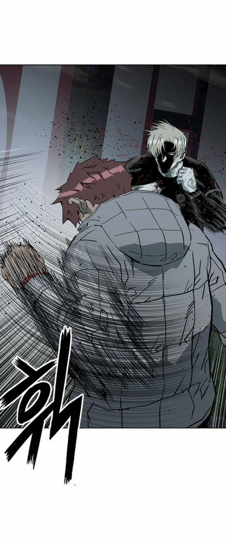 Anh Hùng Yếu 246 trang 131