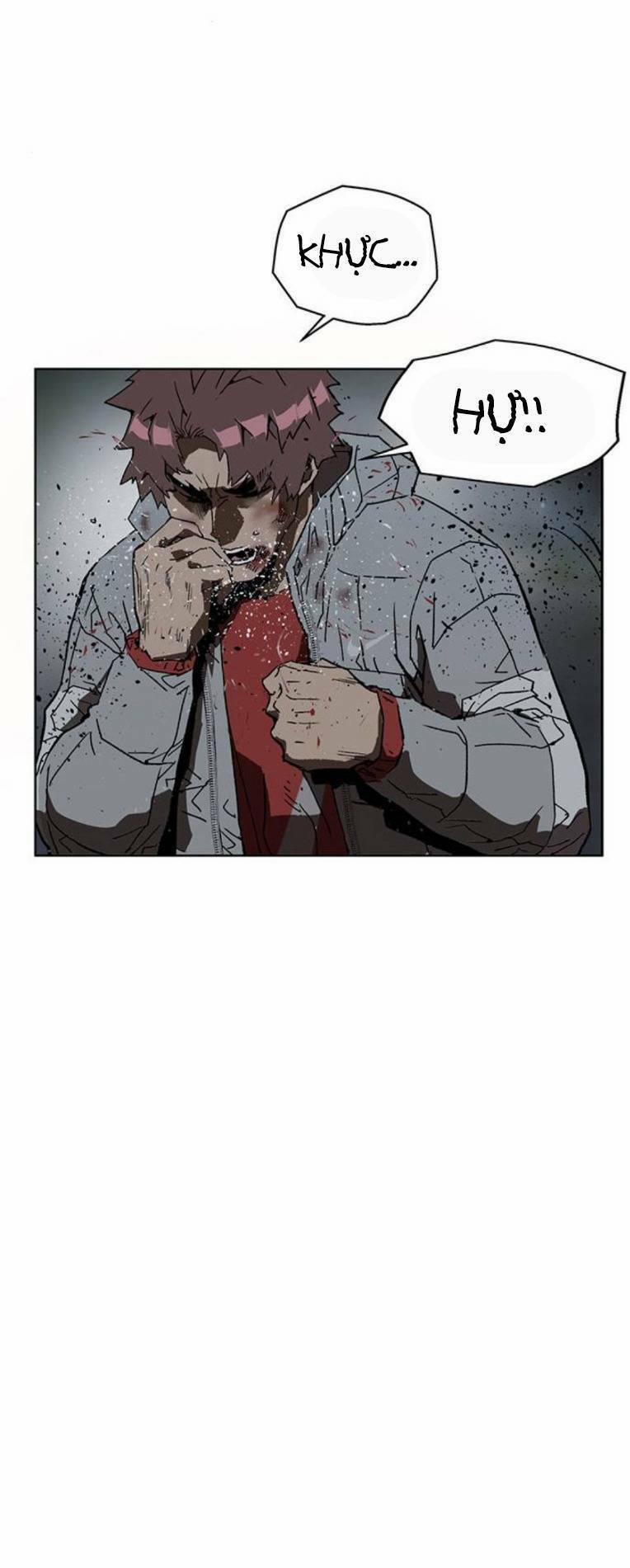 Anh Hùng Yếu 246 trang 14