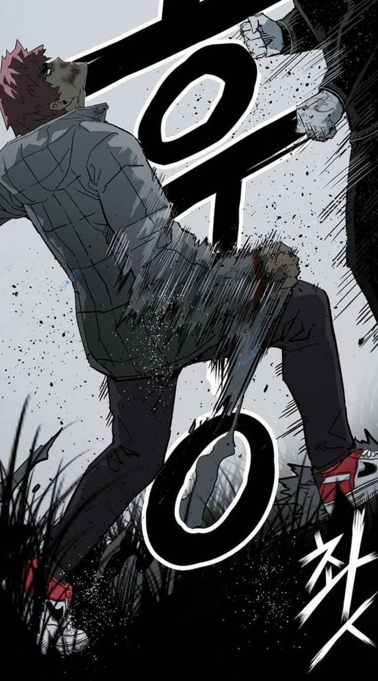 Anh Hùng Yếu 246 trang 140