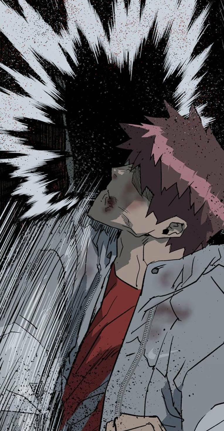 Anh Hùng Yếu 246 trang 145