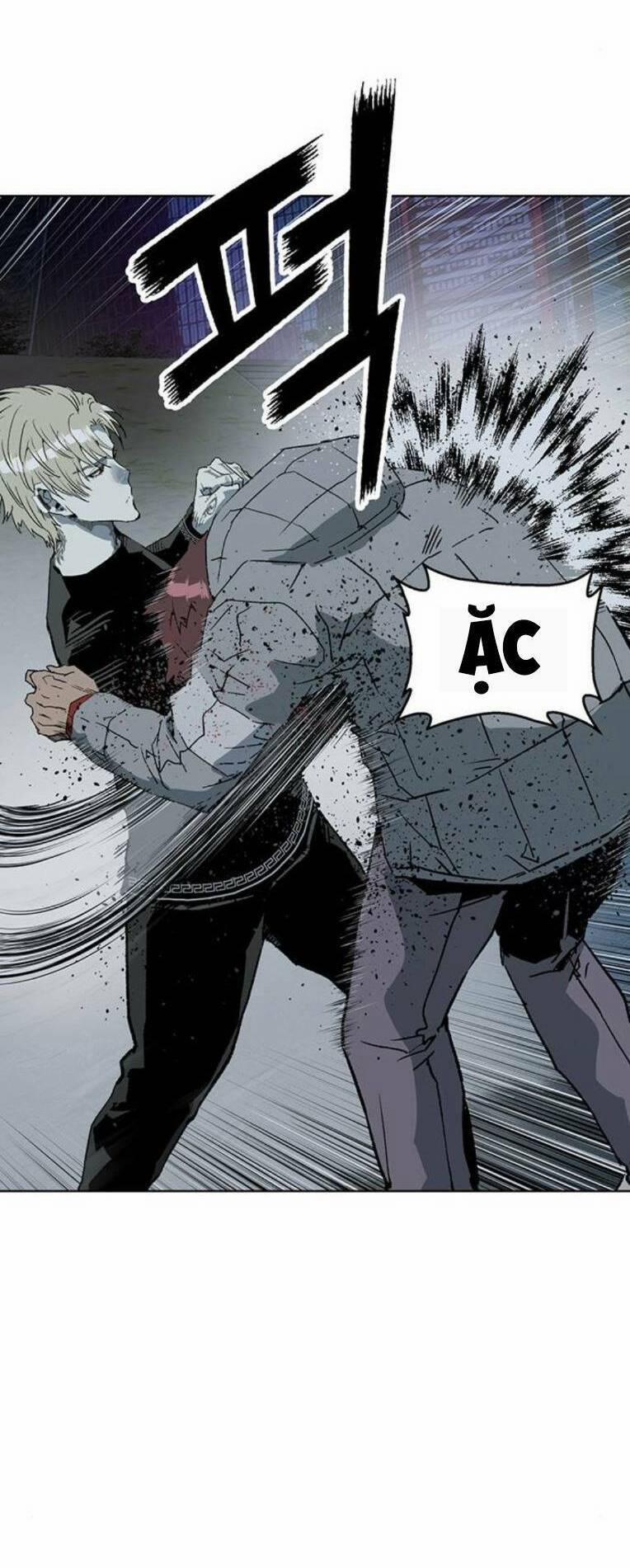 Anh Hùng Yếu 246 trang 15