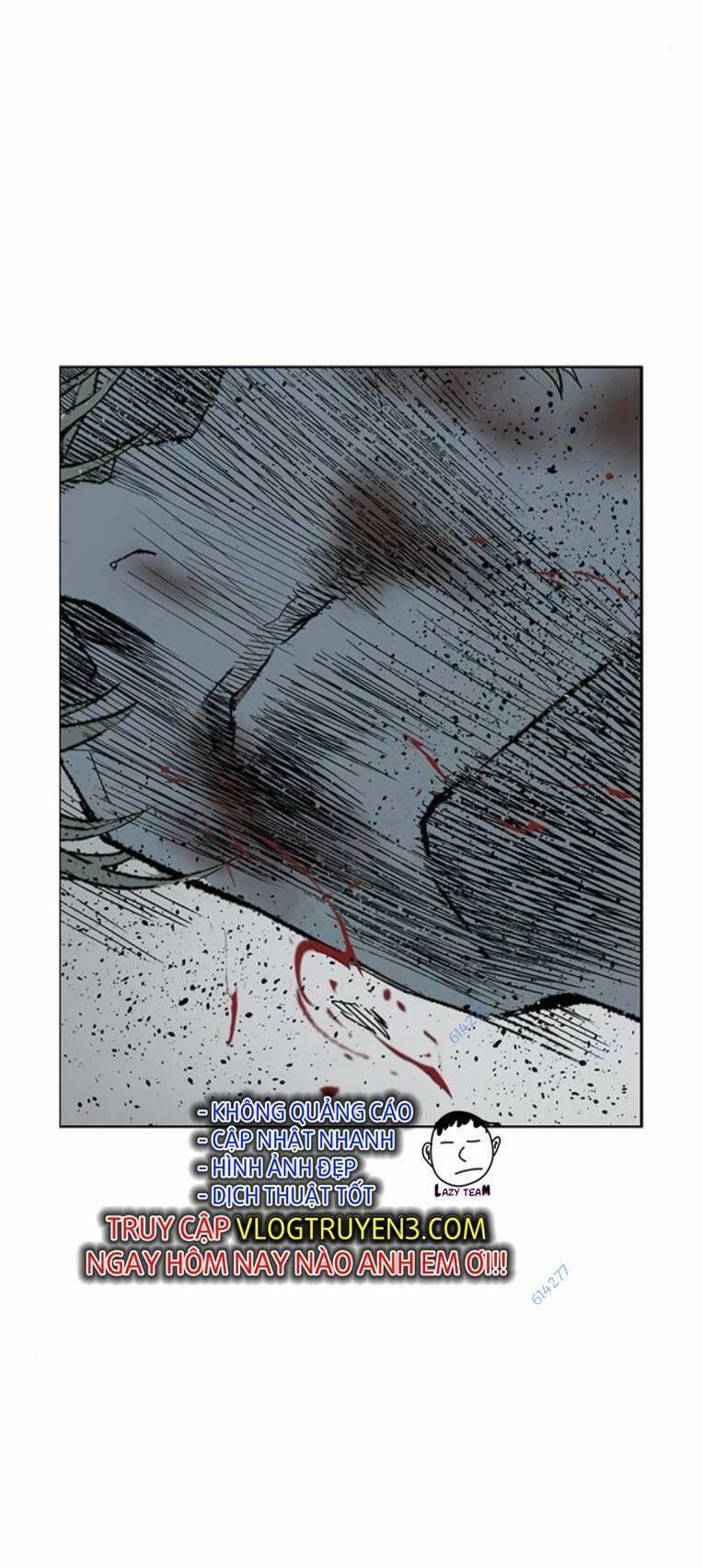 Anh Hùng Yếu 246 trang 151