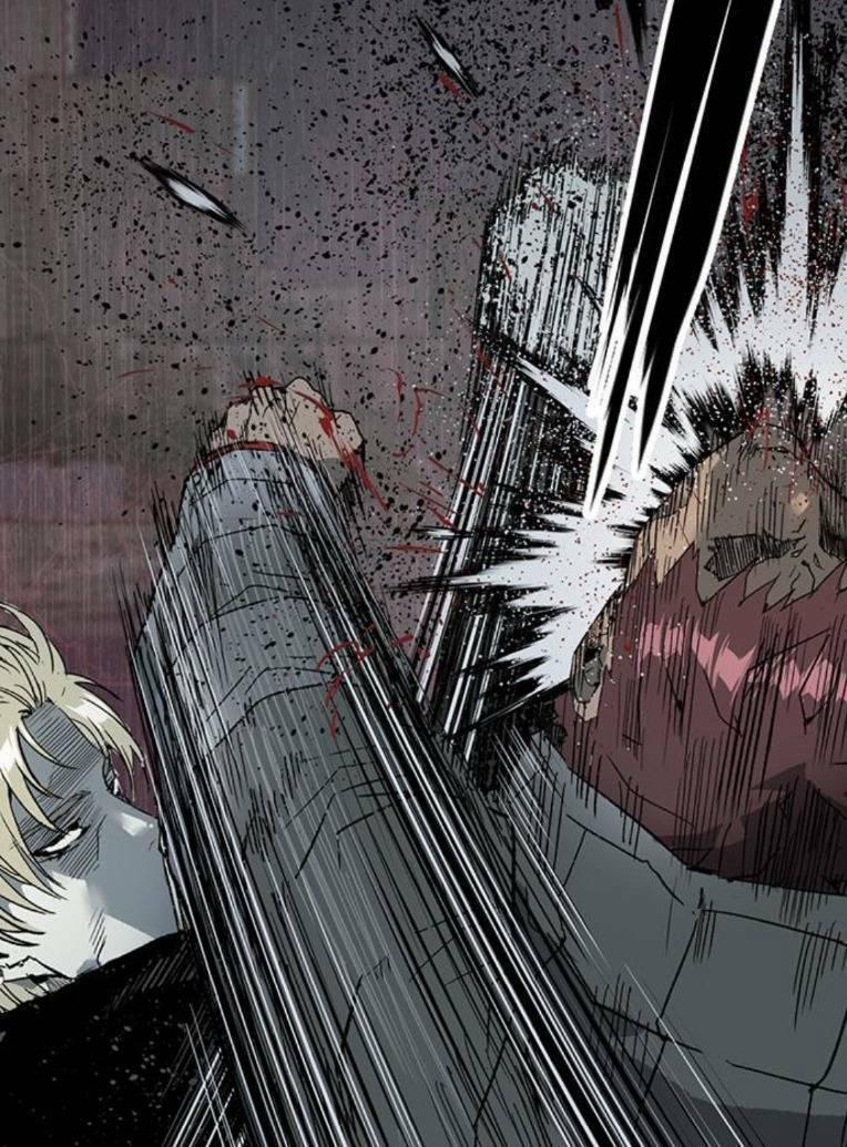 Anh Hùng Yếu 246 trang 159