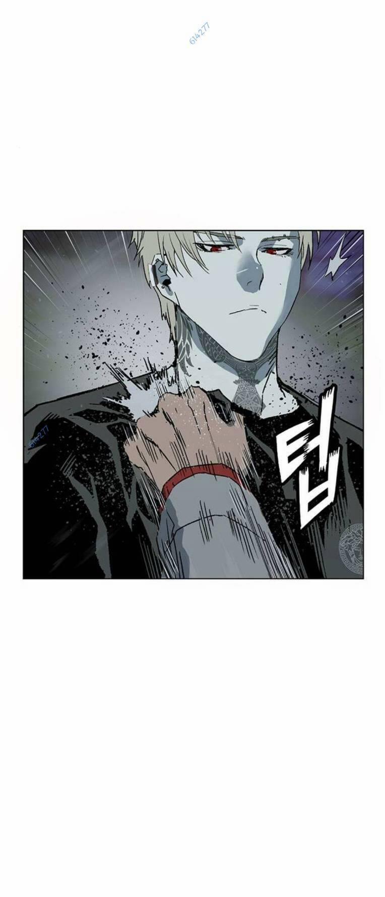 Anh Hùng Yếu 246 trang 16