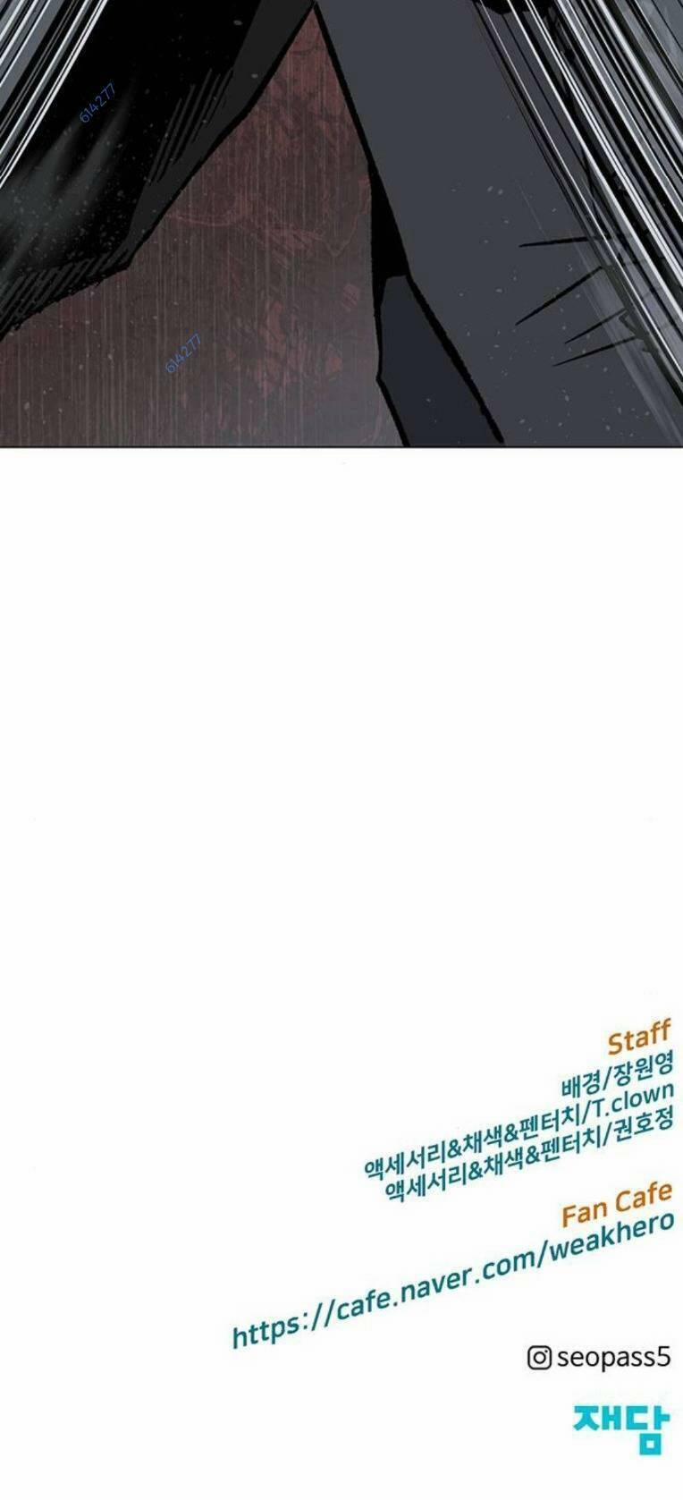 Anh Hùng Yếu 246 trang 161