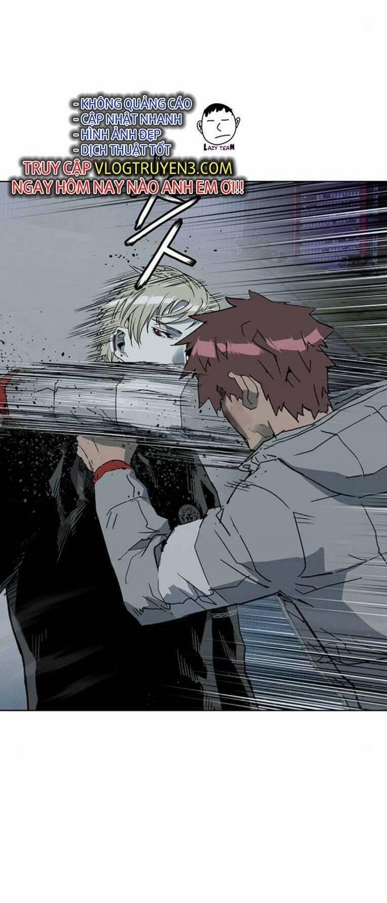 Anh Hùng Yếu 246 trang 17