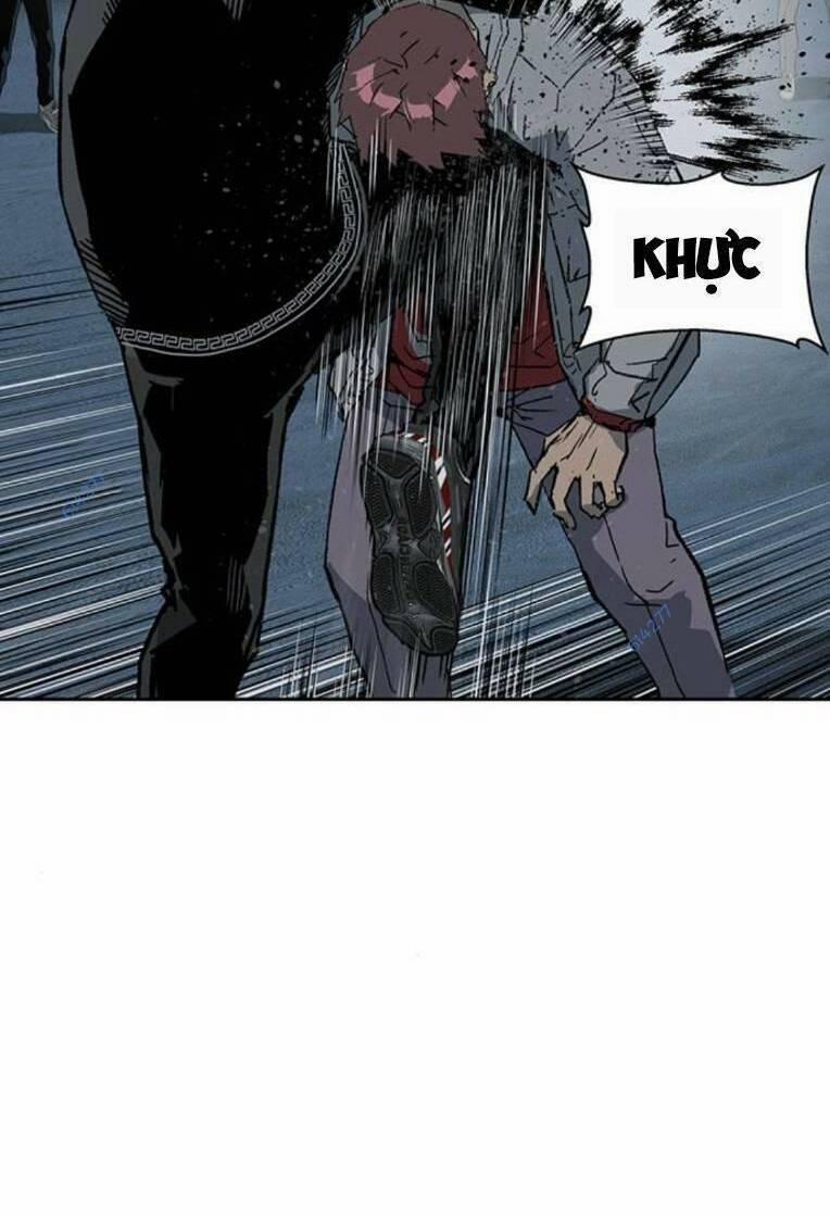 Anh Hùng Yếu 246 trang 20