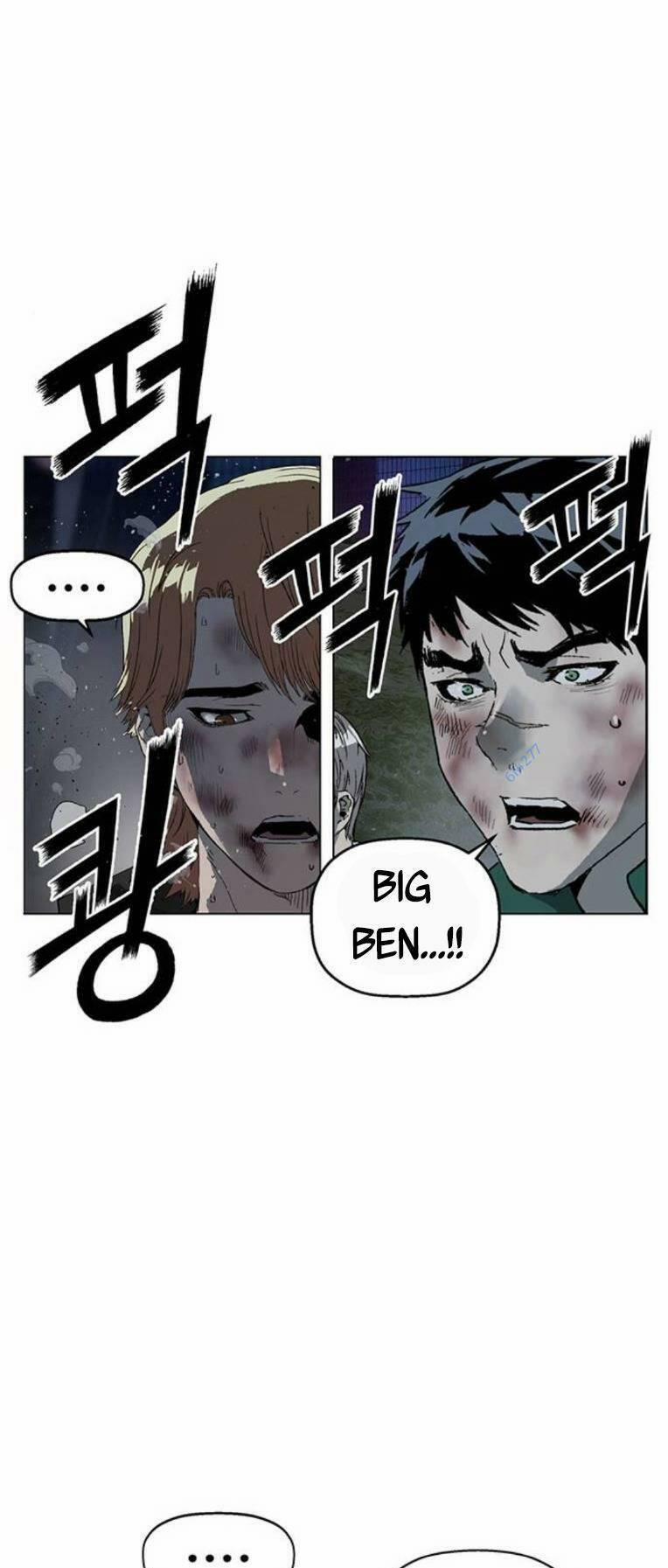 Anh Hùng Yếu 246 trang 23