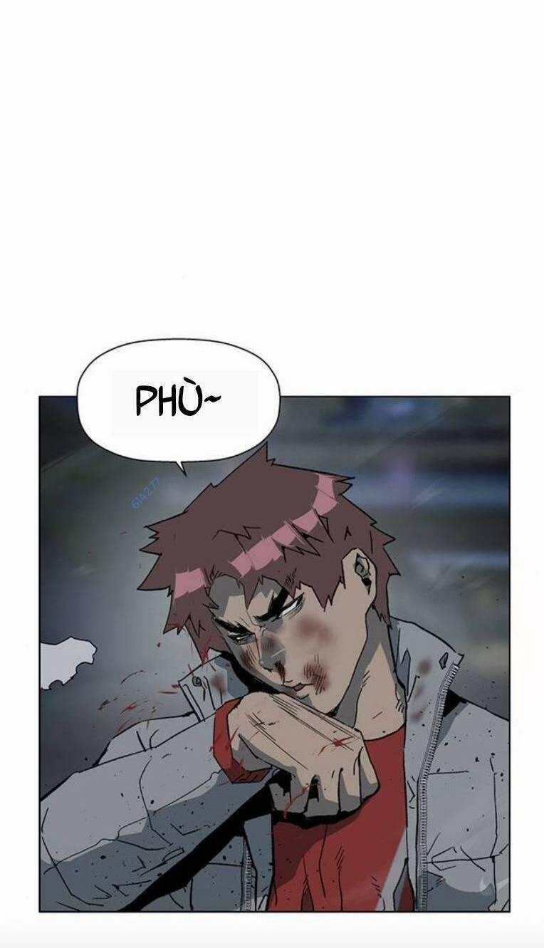 Anh Hùng Yếu 246 trang 27