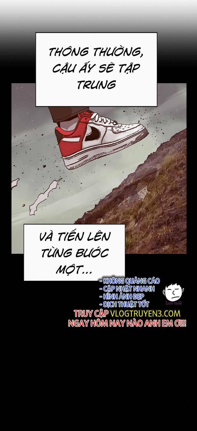 Anh Hùng Yếu 246 trang 38