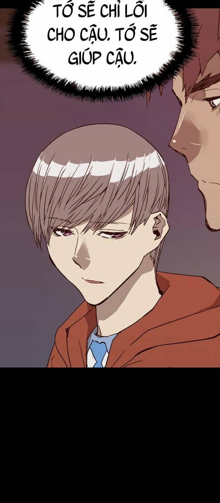 Anh Hùng Yếu 246 trang 42