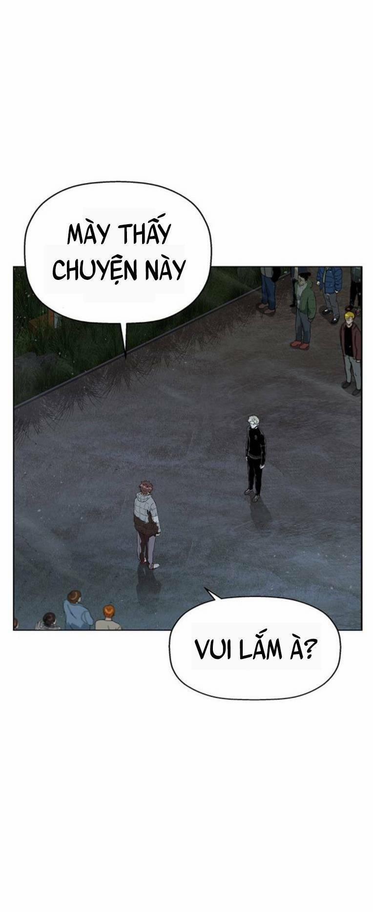 Anh Hùng Yếu 246 trang 5