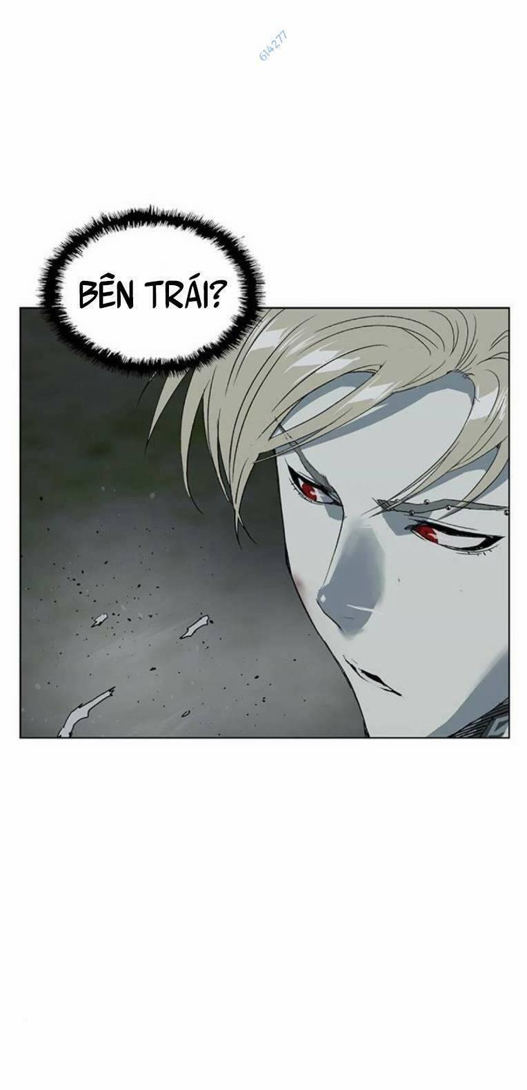 Anh Hùng Yếu 246 trang 50