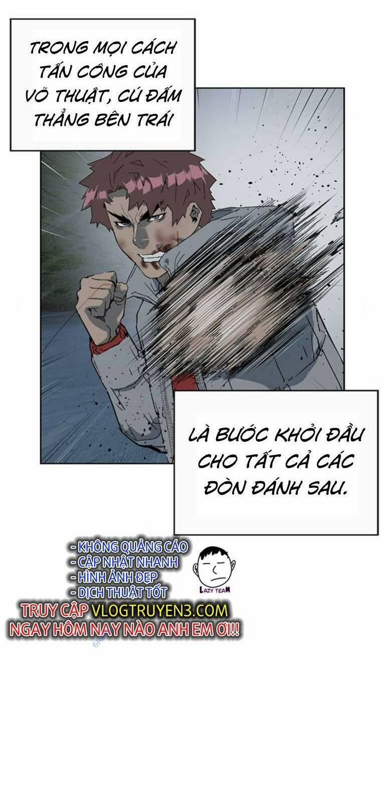 Anh Hùng Yếu 246 trang 51