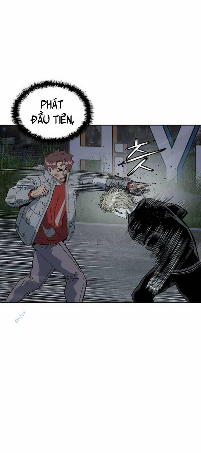 Anh Hùng Yếu 246 trang 53