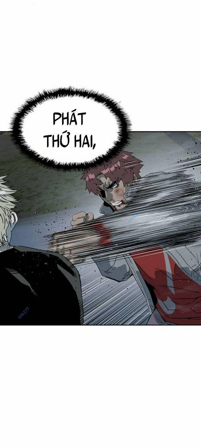 Anh Hùng Yếu 246 trang 55