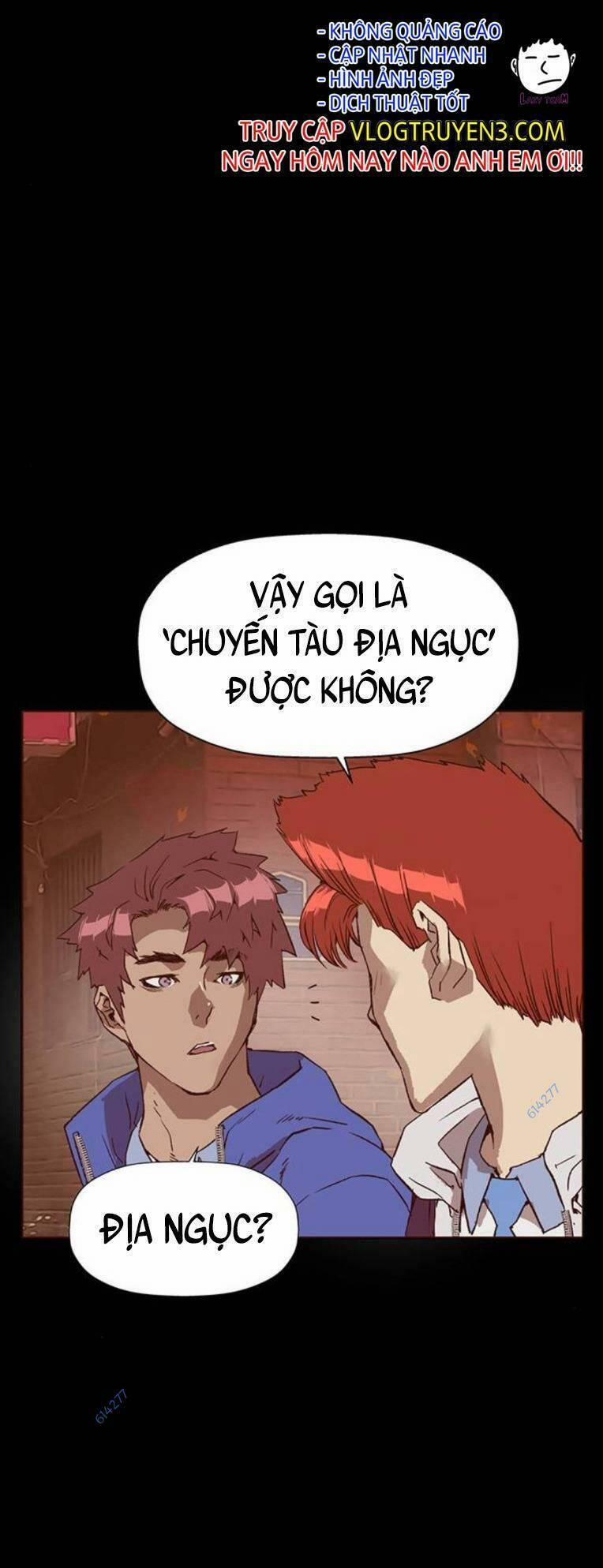 Anh Hùng Yếu 246 trang 67