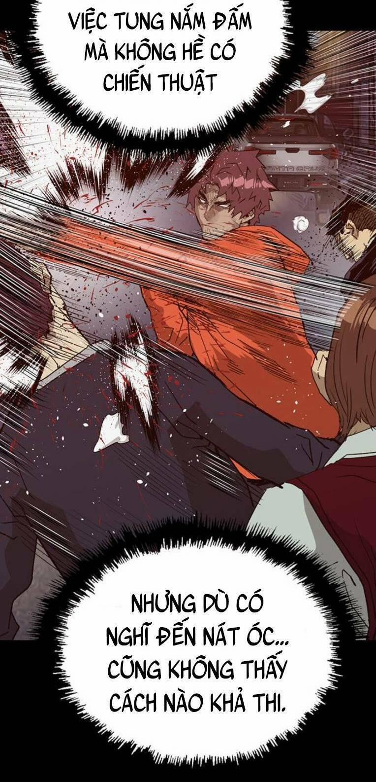 Anh Hùng Yếu 246 trang 76