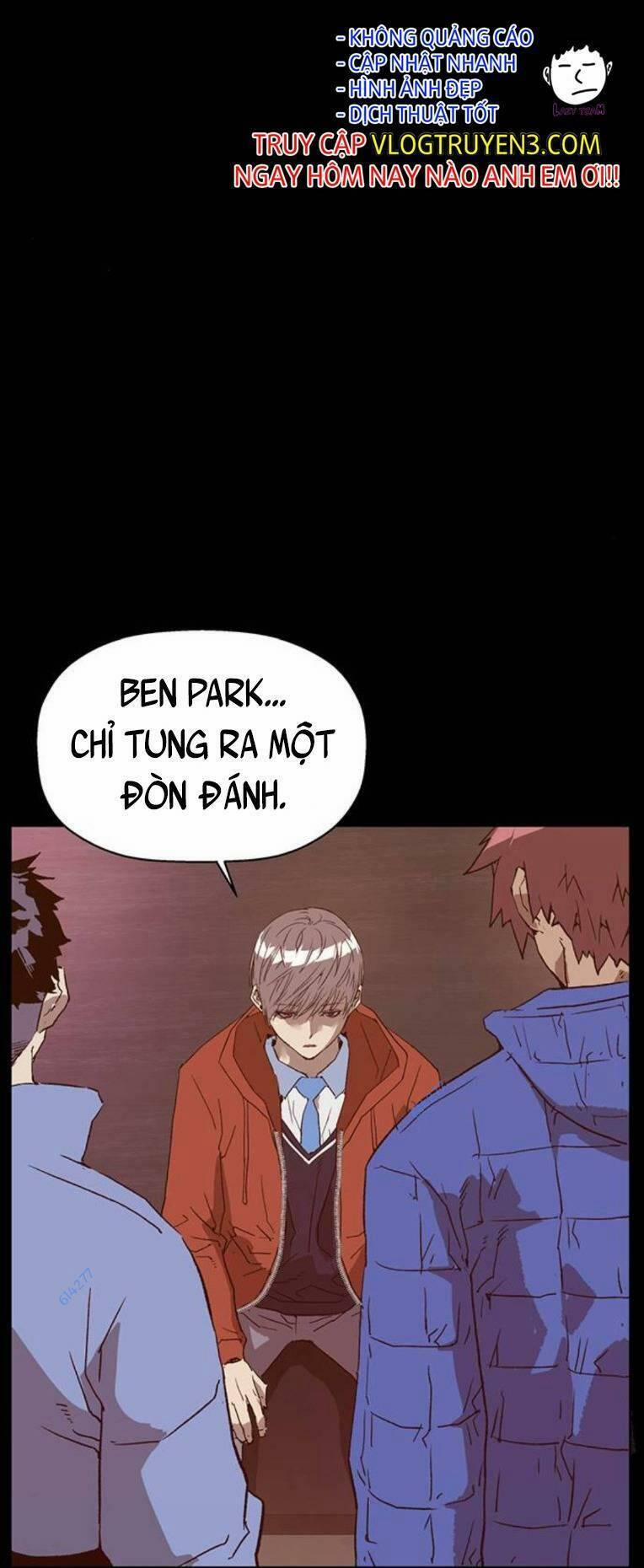 Anh Hùng Yếu 246 trang 77