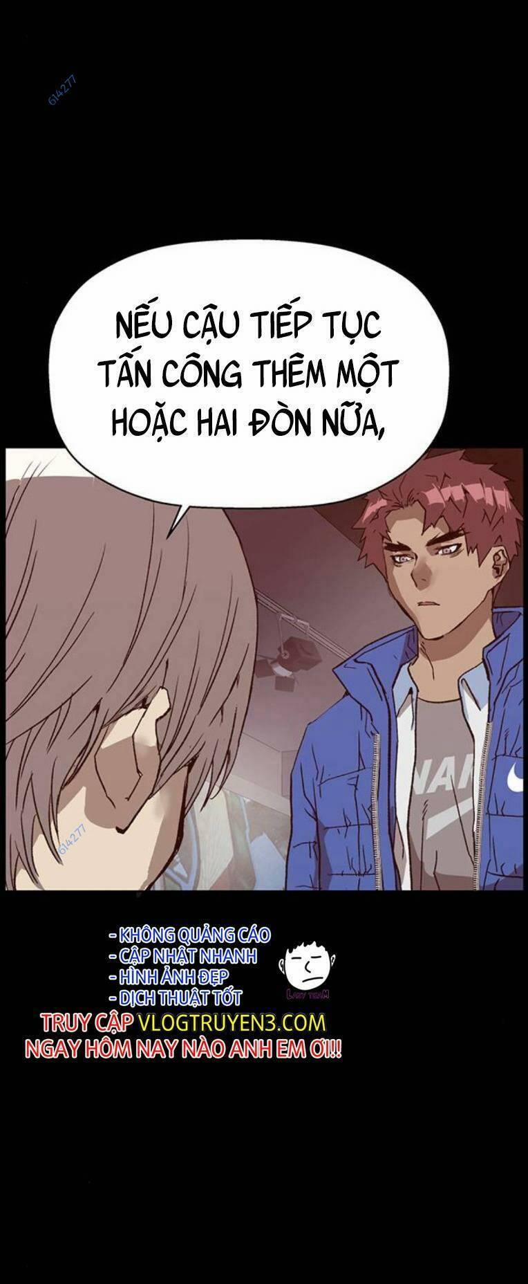 Anh Hùng Yếu 246 trang 80