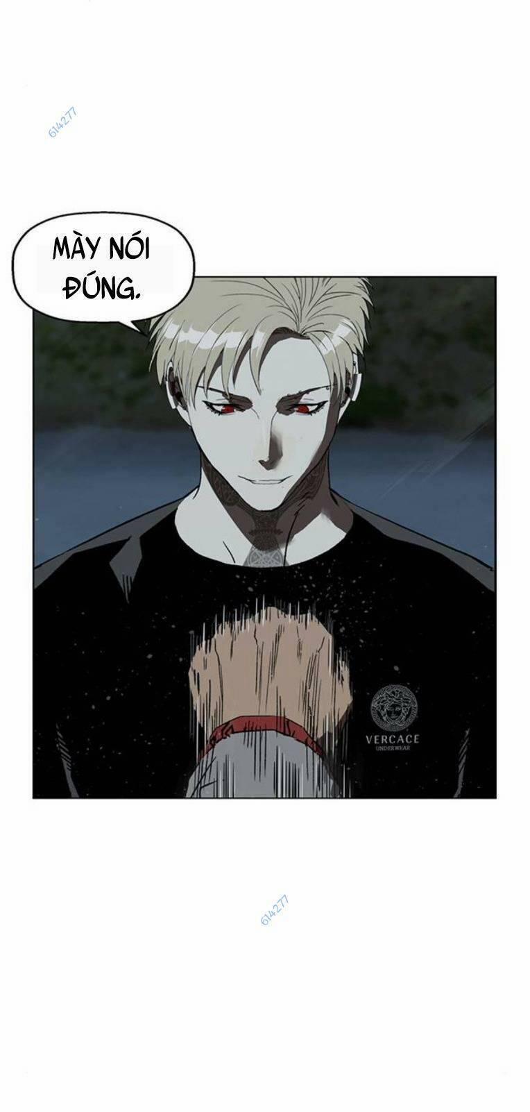 Anh Hùng Yếu 246 trang 9