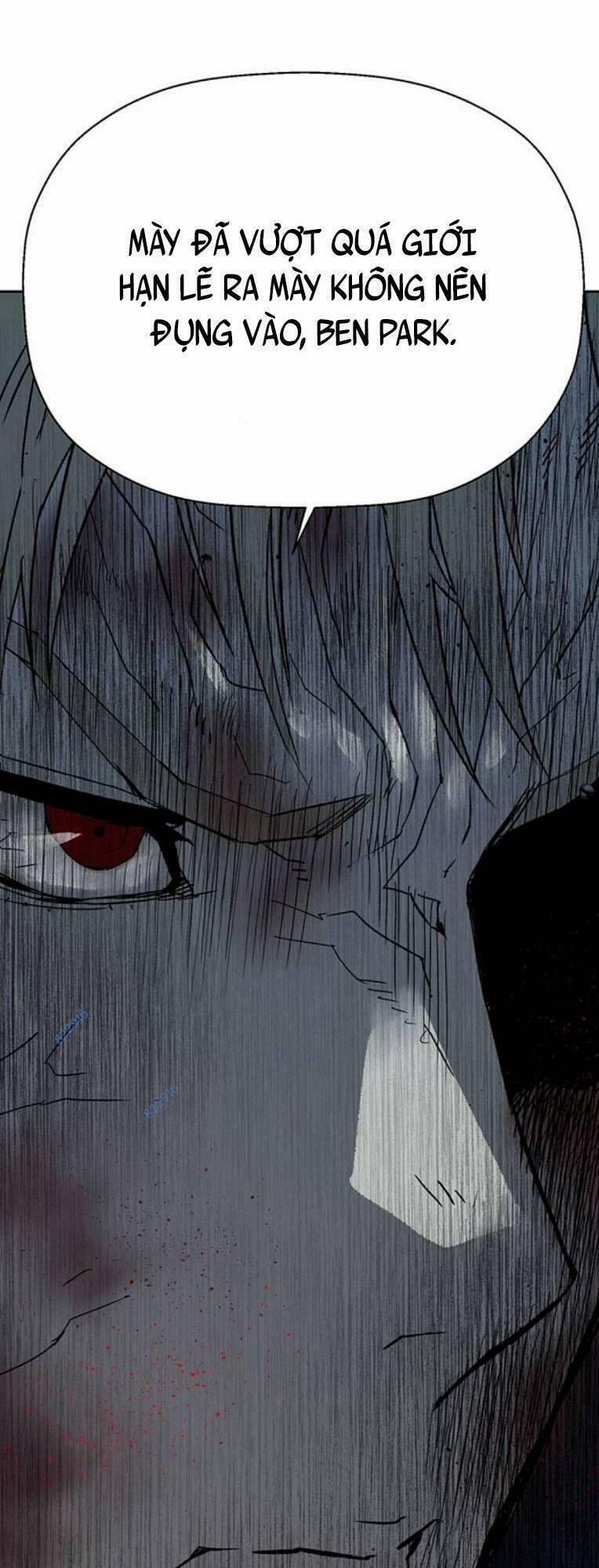 Anh Hùng Yếu 247 trang 100