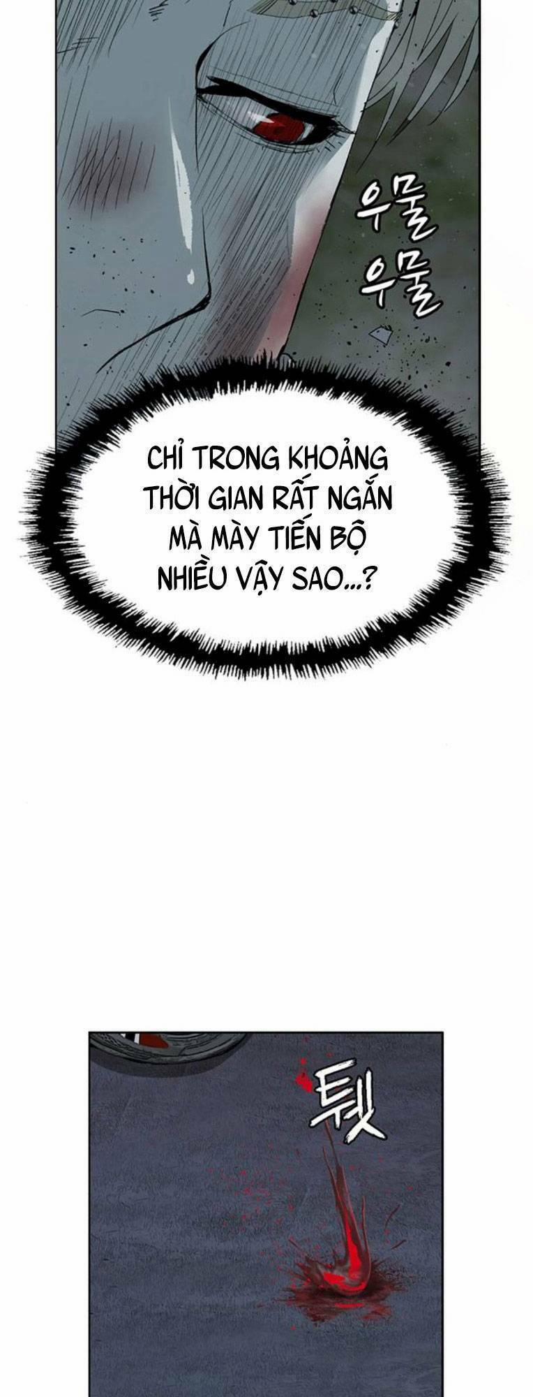 Anh Hùng Yếu 247 trang 13