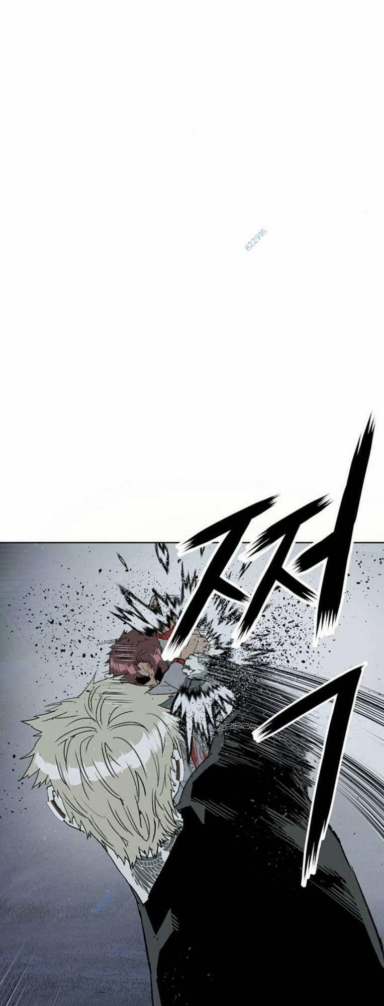 Anh Hùng Yếu 247 trang 20