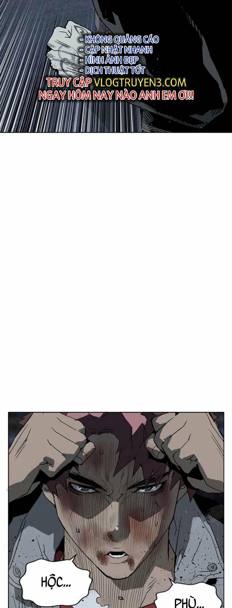 Anh Hùng Yếu 247 trang 21