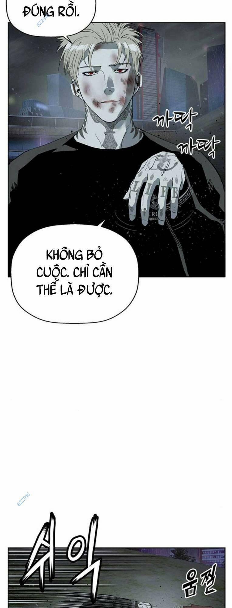 Anh Hùng Yếu 247 trang 24