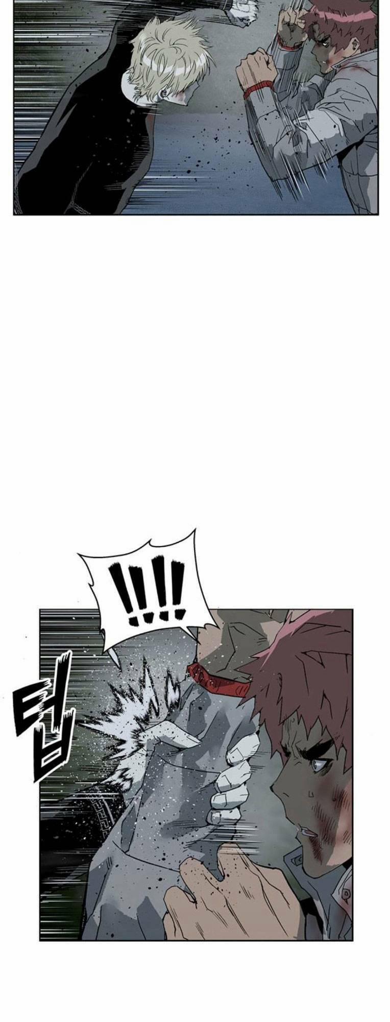 Anh Hùng Yếu 247 trang 25