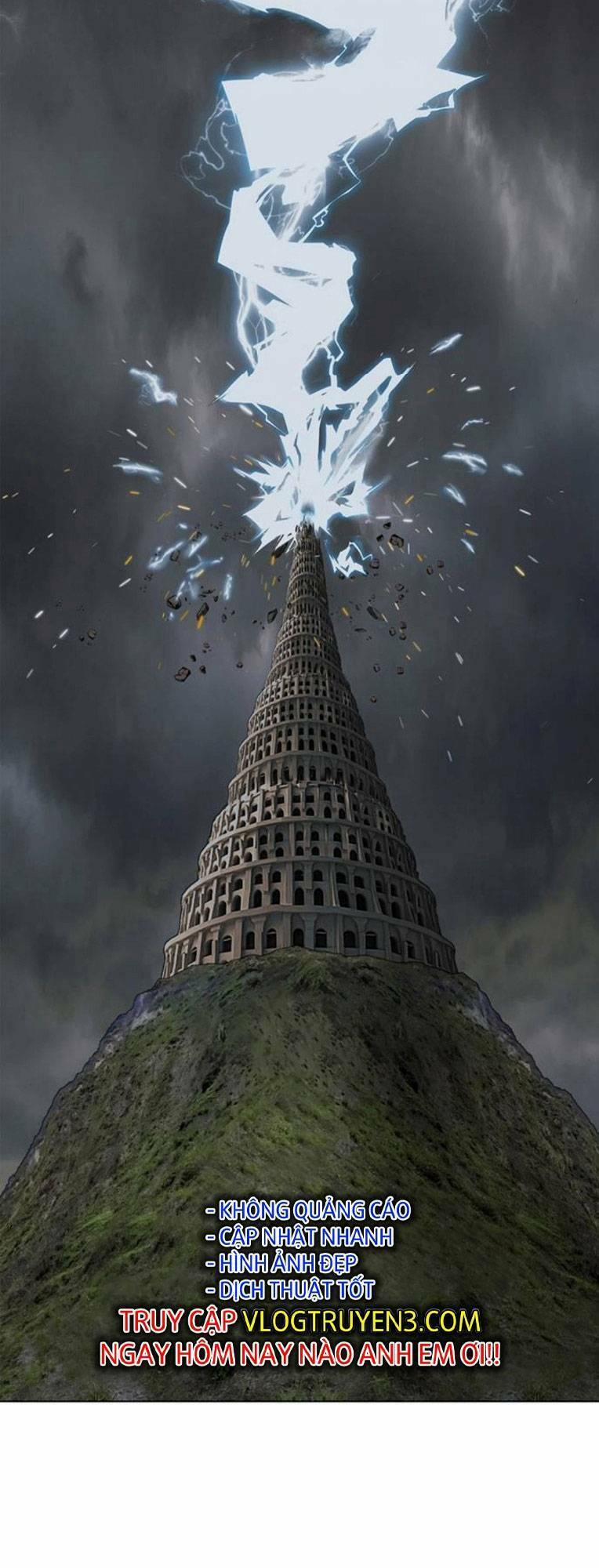 Anh Hùng Yếu 247 trang 3