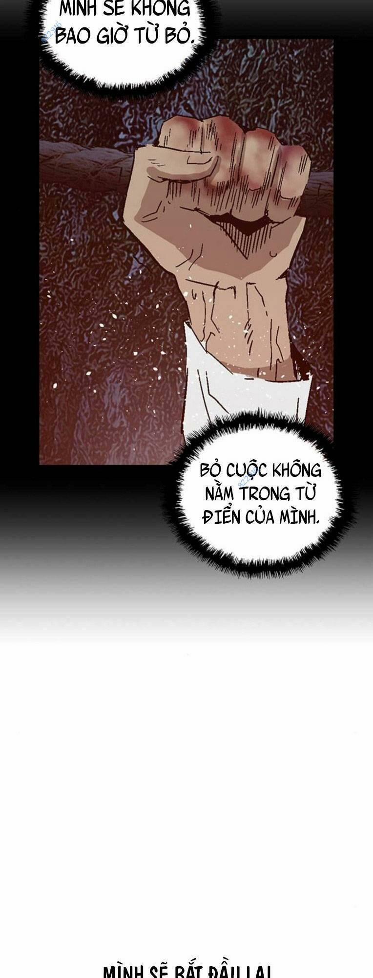Anh Hùng Yếu 247 trang 30