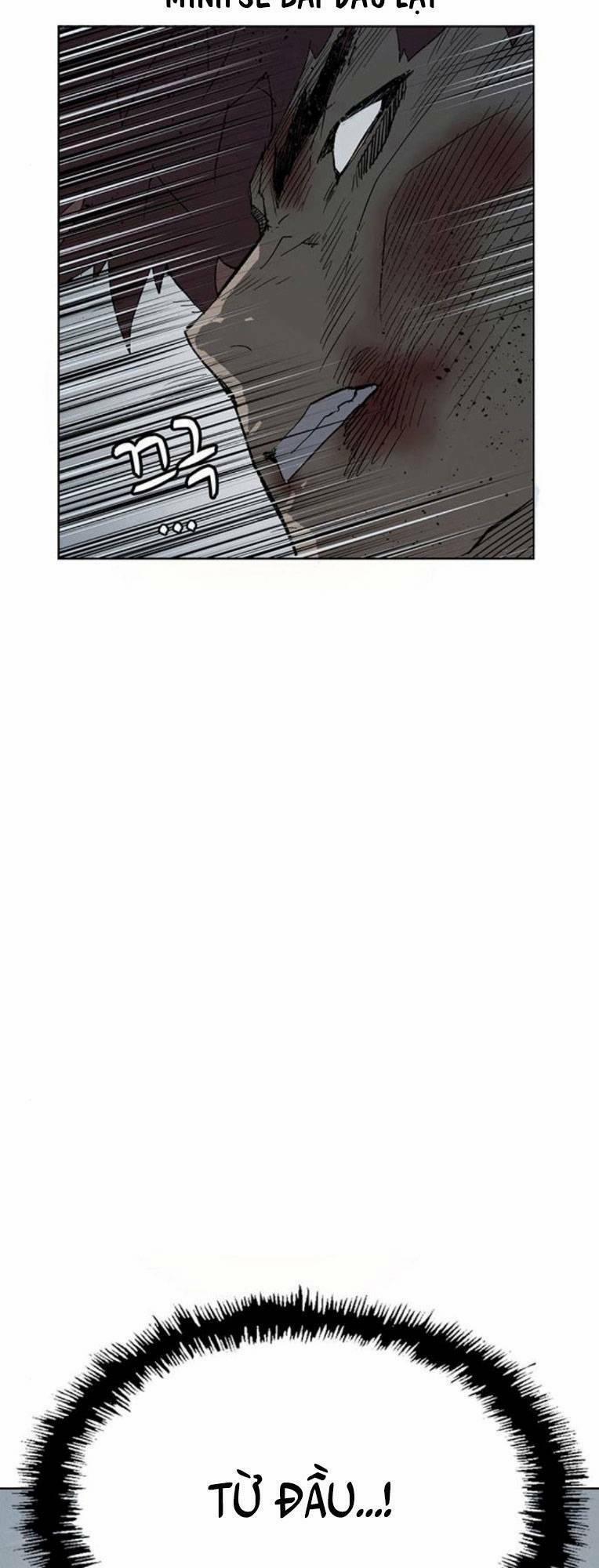 Anh Hùng Yếu 247 trang 31