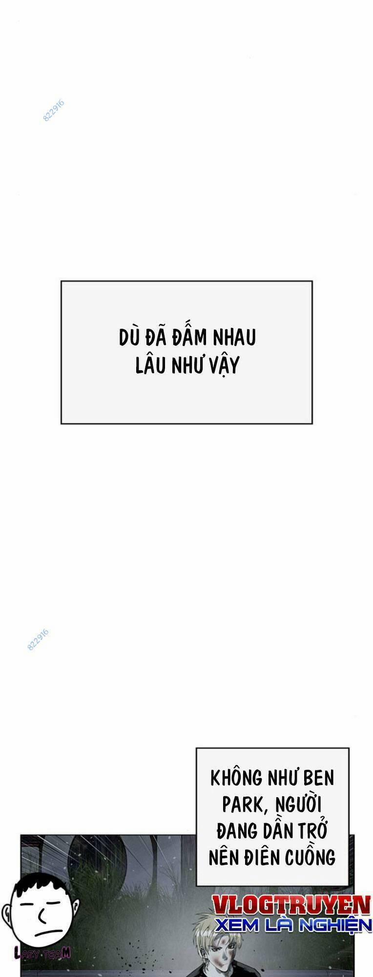 Anh Hùng Yếu 247 trang 36